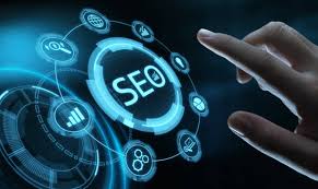 Seo agency in Lubbock