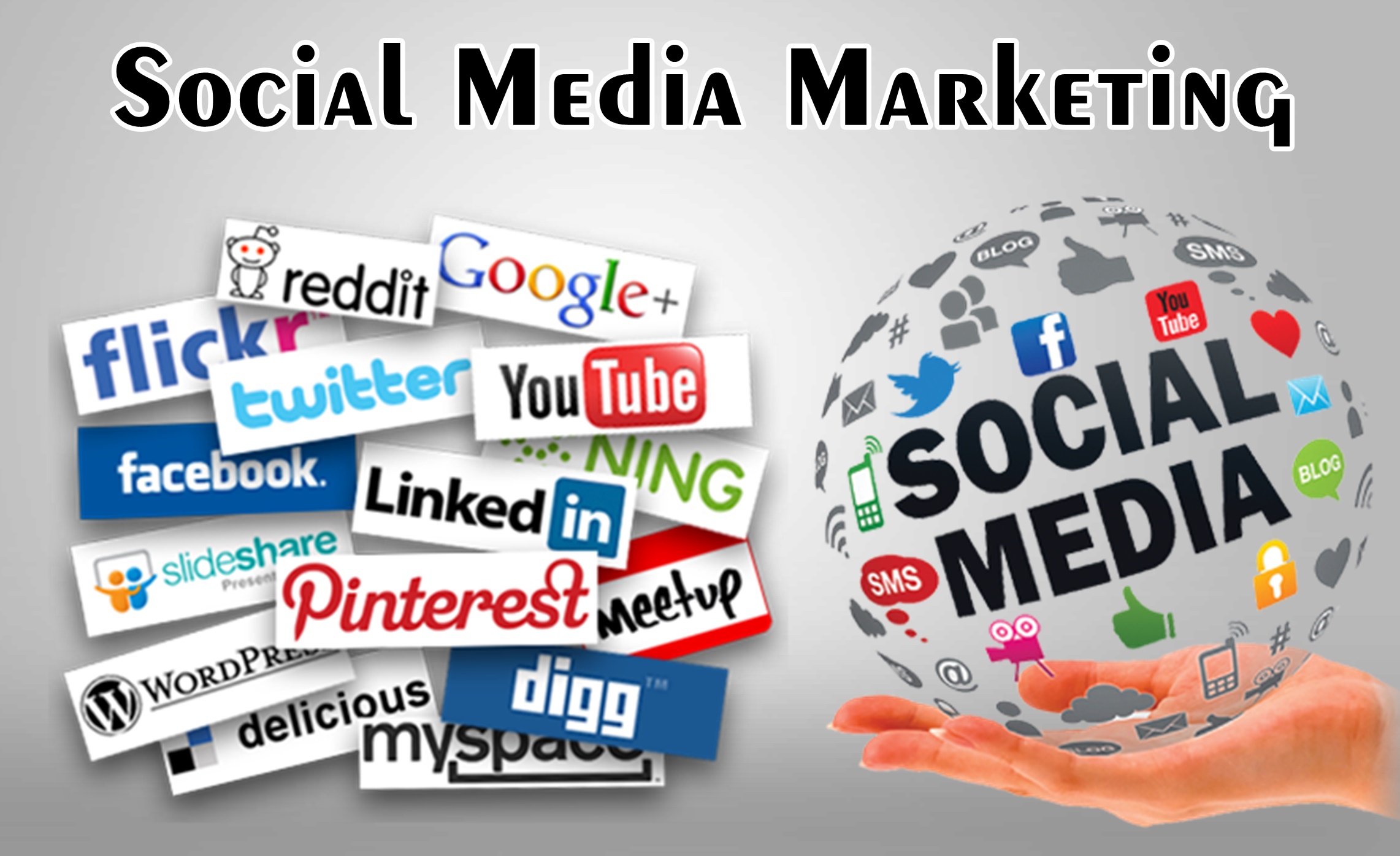 social media marketing agency in Los Angeles