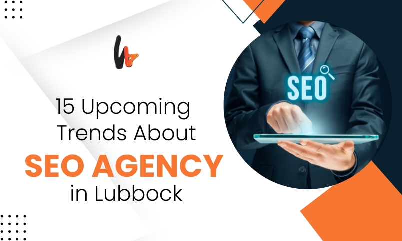 Seo agency in Lubbock